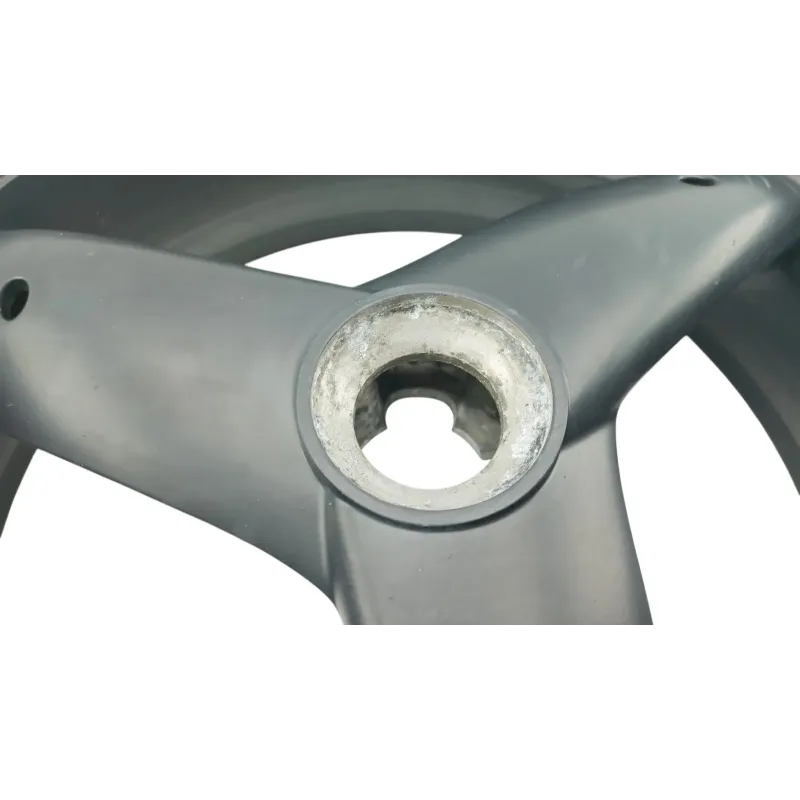 Jante arriere TRIUMPH SPEED TRIPLE 955I T509 1997 - 1998