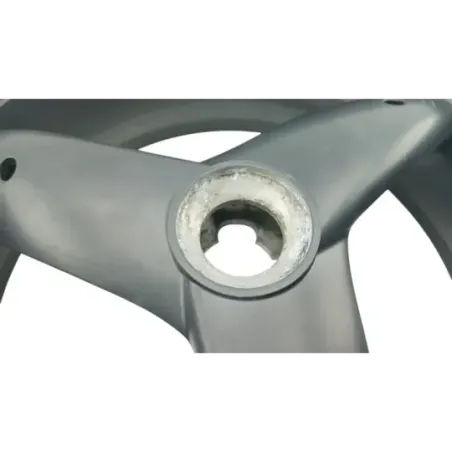 Jante arriere TRIUMPH SPEED TRIPLE 955I T509 1997 - 1998
