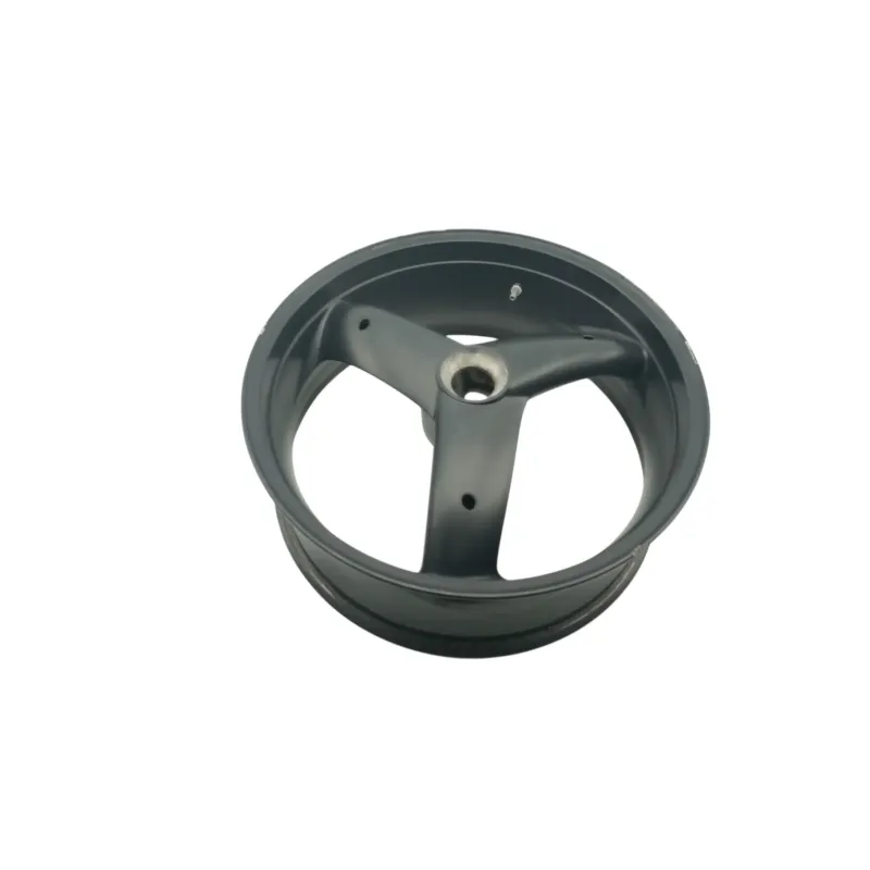 Jante arriere TRIUMPH SPEED TRIPLE 955I T509 1997 - 1998
