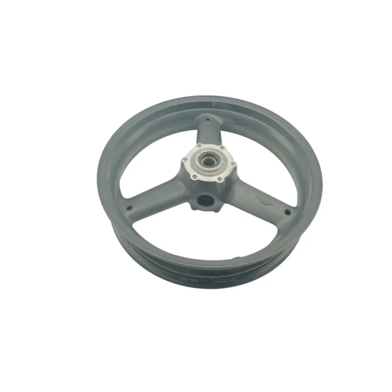 Jante avant TRIUMPH SPEED TRIPLE 955I T509 1997 - 1998
