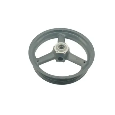 Jante avant TRIUMPH SPEED TRIPLE 955I T509 1997 - 1998