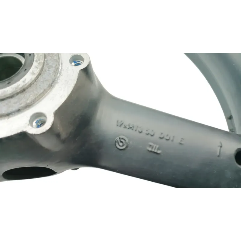 Jante avant TRIUMPH SPEED TRIPLE 955I T509 1997 - 1998
