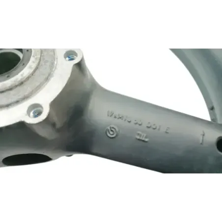 Jante avant TRIUMPH SPEED TRIPLE 955I T509 1997 - 1998