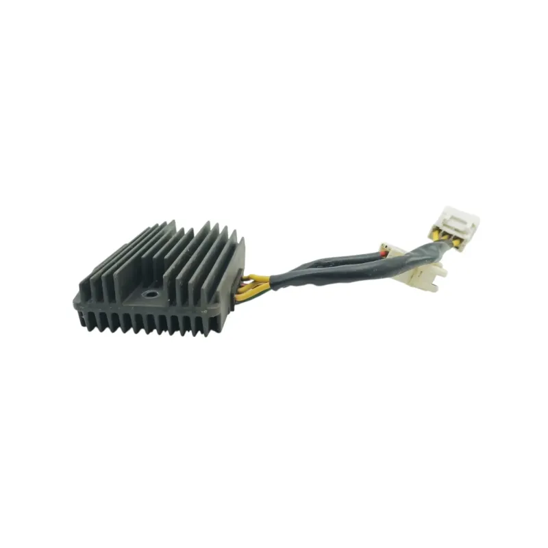 Regulateur charge batterie PIAGGIO MP3 350 MAXI SPORT ABS 2018 - 2020