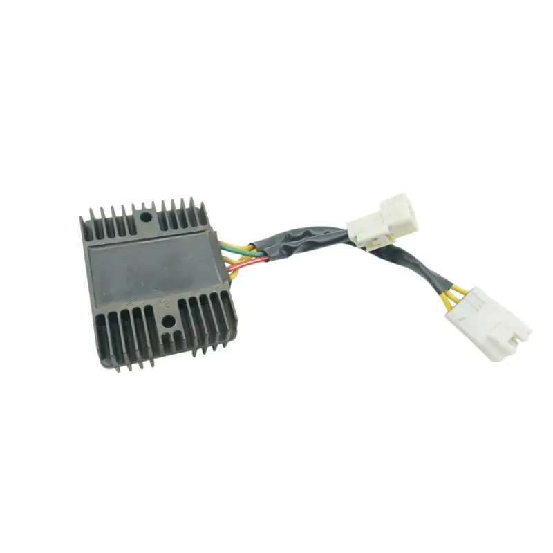 Regulateur charge batterie PIAGGIO MP3 350 MAXI SPORT ABS 2018 - 2020