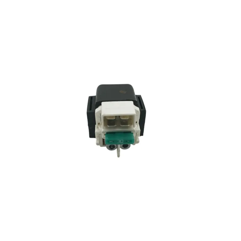 Relais de demarreur PIAGGIO MP3 350 MAXI SPORT ABS 2018 - 2020