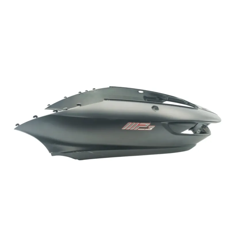 Coque arriere PIAGGIO MP3 350 MAXI SPORT ABS 2018 - 2020