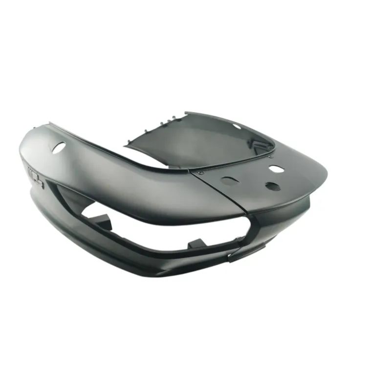 Coque arriere PIAGGIO MP3 350 MAXI SPORT ABS 2018 - 2020