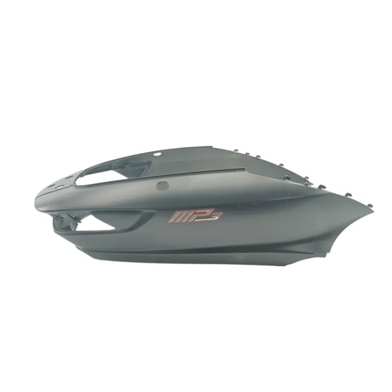 Coque arriere PIAGGIO MP3 350 MAXI SPORT ABS 2018 - 2020