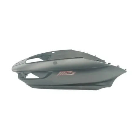 Coque arriere PIAGGIO MP3 350 MAXI SPORT ABS 2018 - 2020