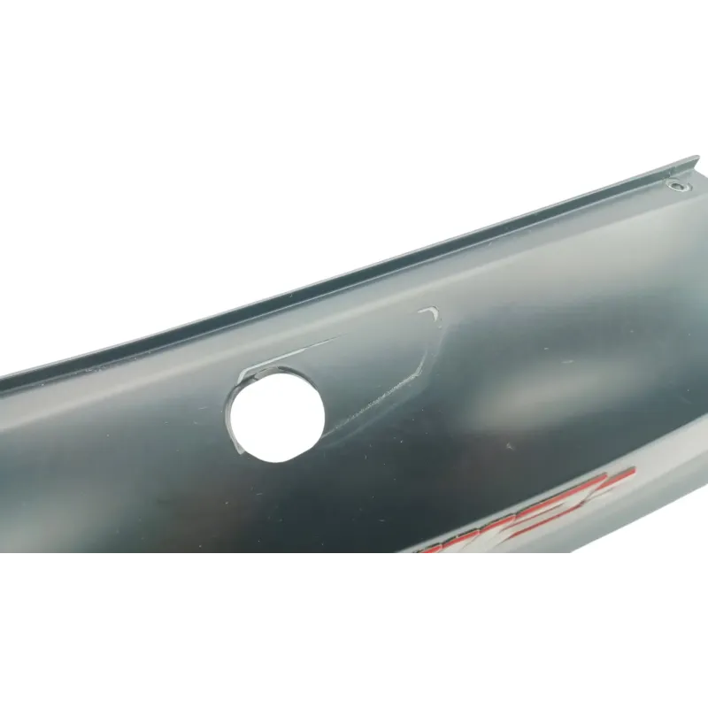 Coque arriere PIAGGIO MP3 350 MAXI SPORT ABS 2018 - 2020