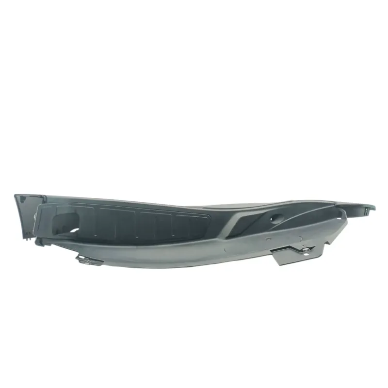 Plancher marche pied droit PIAGGIO MP3 350 MAXI SPORT ABS 2018 - 2020