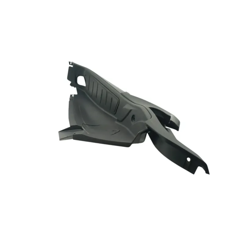 Plancher marche pied droit PIAGGIO MP3 350 MAXI SPORT ABS 2018 - 2020