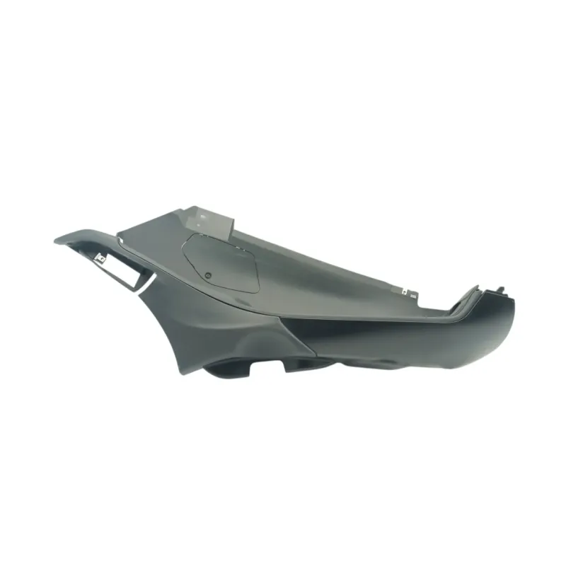 Plancher marche pied droit PIAGGIO MP3 350 MAXI SPORT ABS 2018 - 2020