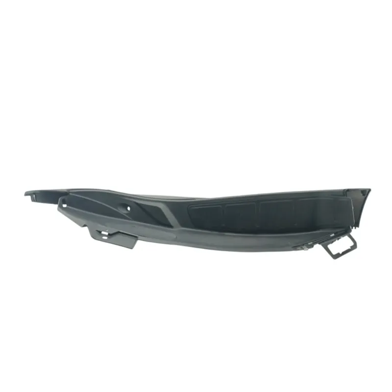 Plancher marche pied gauche PIAGGIO MP3 350 MAXI SPORT ABS 2018 - 2020