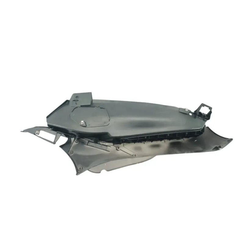 Plancher marche pied gauche PIAGGIO MP3 350 MAXI SPORT ABS 2018 - 2020
