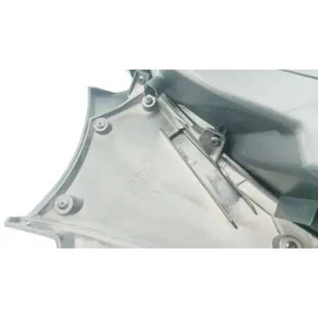 Plancher marche pied gauche PIAGGIO MP3 350 MAXI SPORT ABS 2018 - 2020