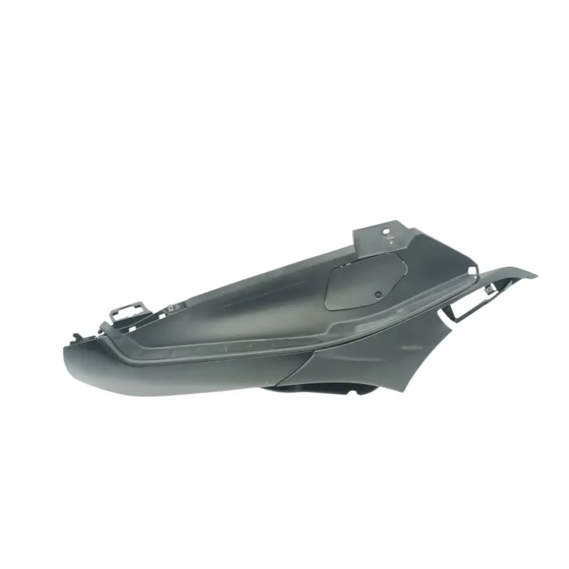 Plancher marche pied gauche PIAGGIO MP3 350 MAXI SPORT ABS 2018 - 2020