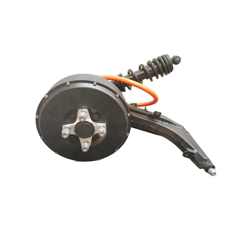 Moteur SUPER SOCO CPX 125 2020 - 2025