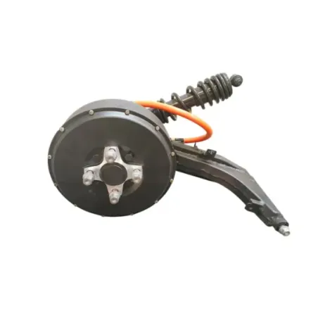 Moteur SUPER SOCO CPX 125 2020 - 2025