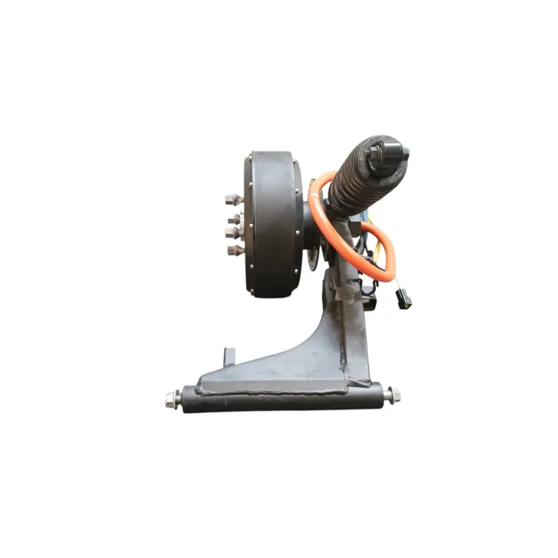 Moteur SUPER SOCO CPX 125 2020 - 2025