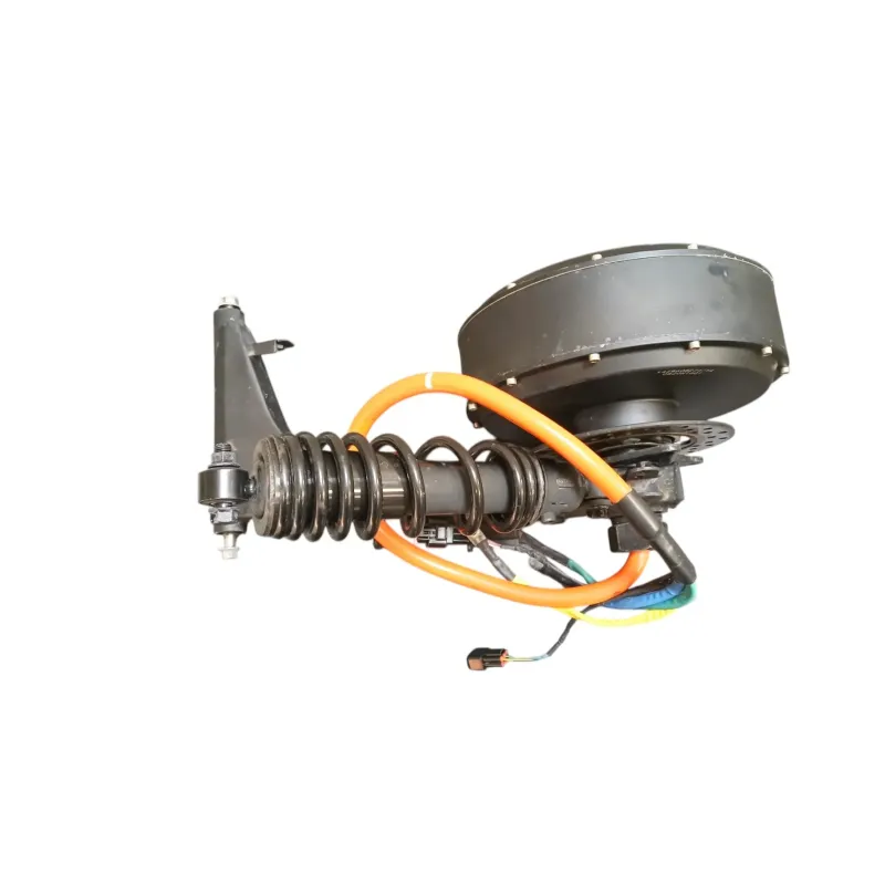 Moteur SUPER SOCO CPX 125 2020 - 2025