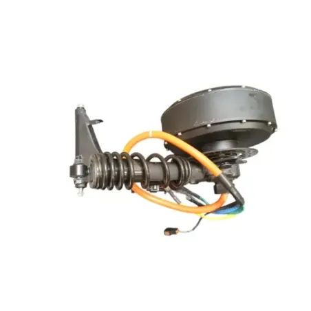 Moteur SUPER SOCO CPX 125 2020 - 2025