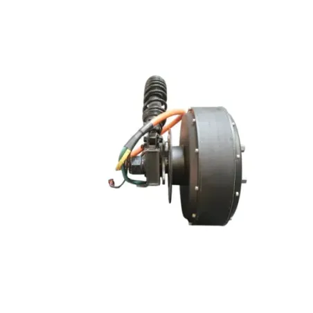 Moteur SUPER SOCO CPX 125 2020 - 2025