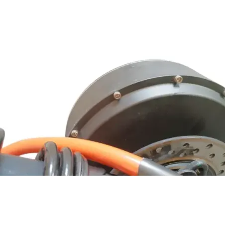 Moteur SUPER SOCO CPX 125 2020 - 2025