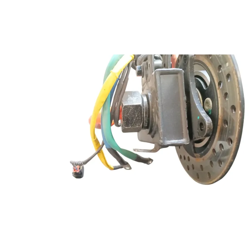Moteur SUPER SOCO CPX 125 2020 - 2025