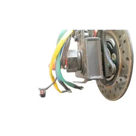 Moteur SUPER SOCO CPX 125 2020 - 2025