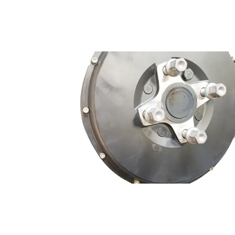 Moteur SUPER SOCO CPX 125 2020 - 2025