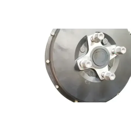 Moteur SUPER SOCO CPX 125 2020 - 2025