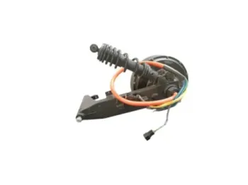 Moteur SUPER SOCO CPX 125 2020 - 2025