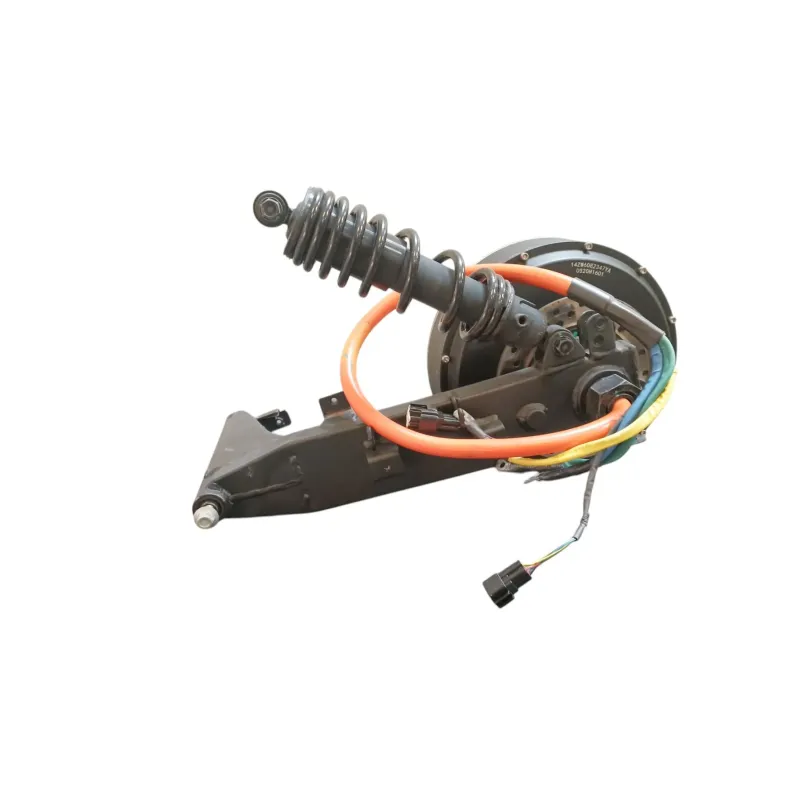 Moteur SUPER SOCO CPX 125 2020 - 2025