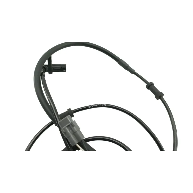 Capteur ABS avant YAMAHA NIKEN 900 GT ABS 2019 - 2022