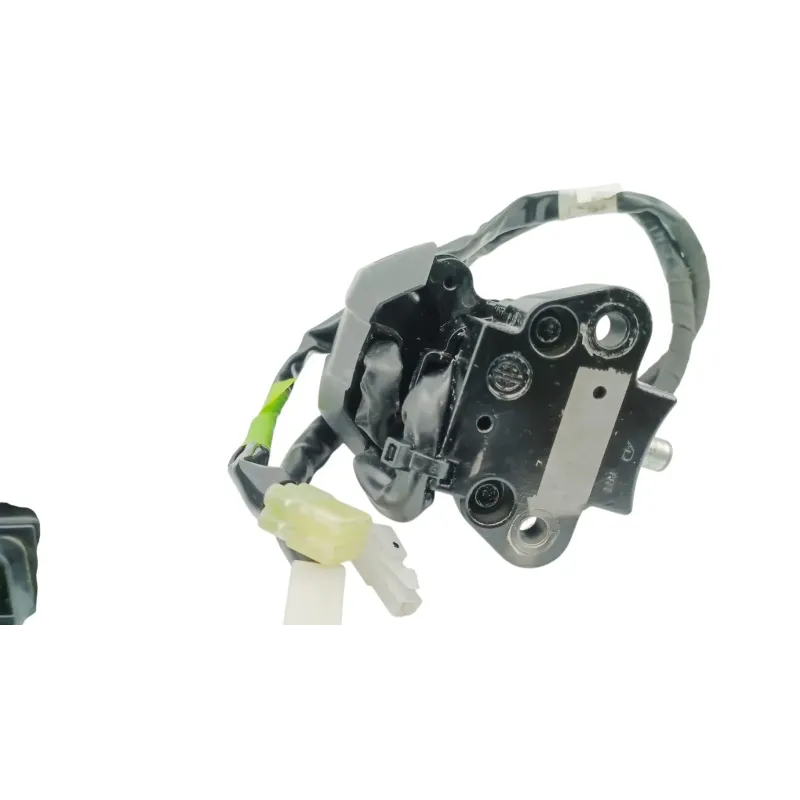 Jeu de serrure contacteur a cle code YAMAHA NIKEN 900 GT ABS 2019 - 2022