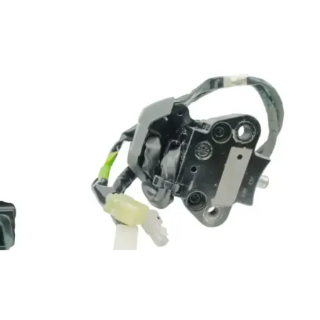 Jeu de serrure contacteur a cle code YAMAHA NIKEN 900 GT ABS 2019 - 2022
