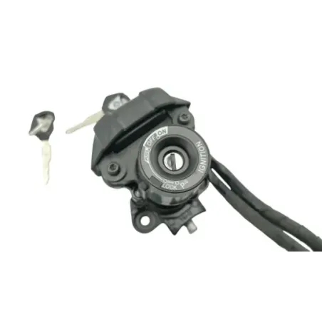 Jeu de serrure contacteur a cle code YAMAHA NIKEN 900 GT ABS 2019 - 2022