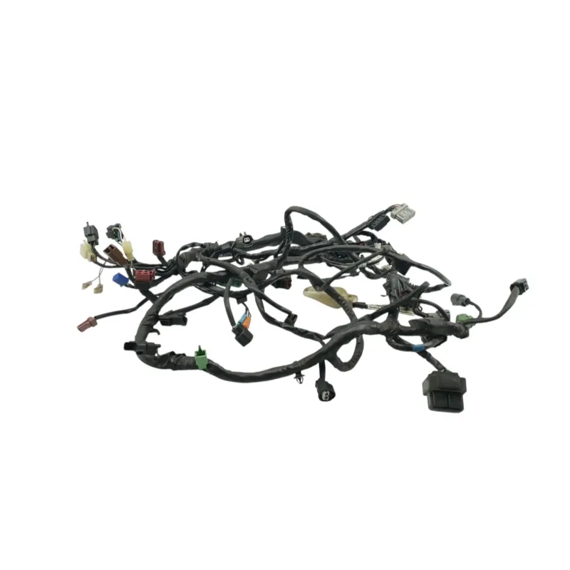 Faisceau electrique HONDA CBF 600 N 2008 - 2012