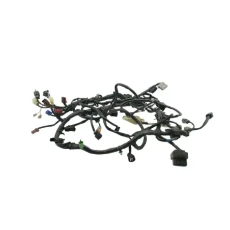Faisceau electrique HONDA CBF 600 N 2008 - 2012