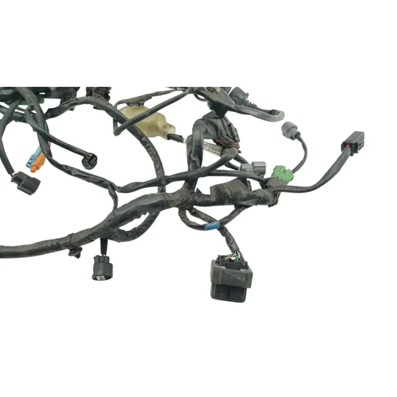 Faisceau electrique HONDA CBF 600 N 2008 - 2012