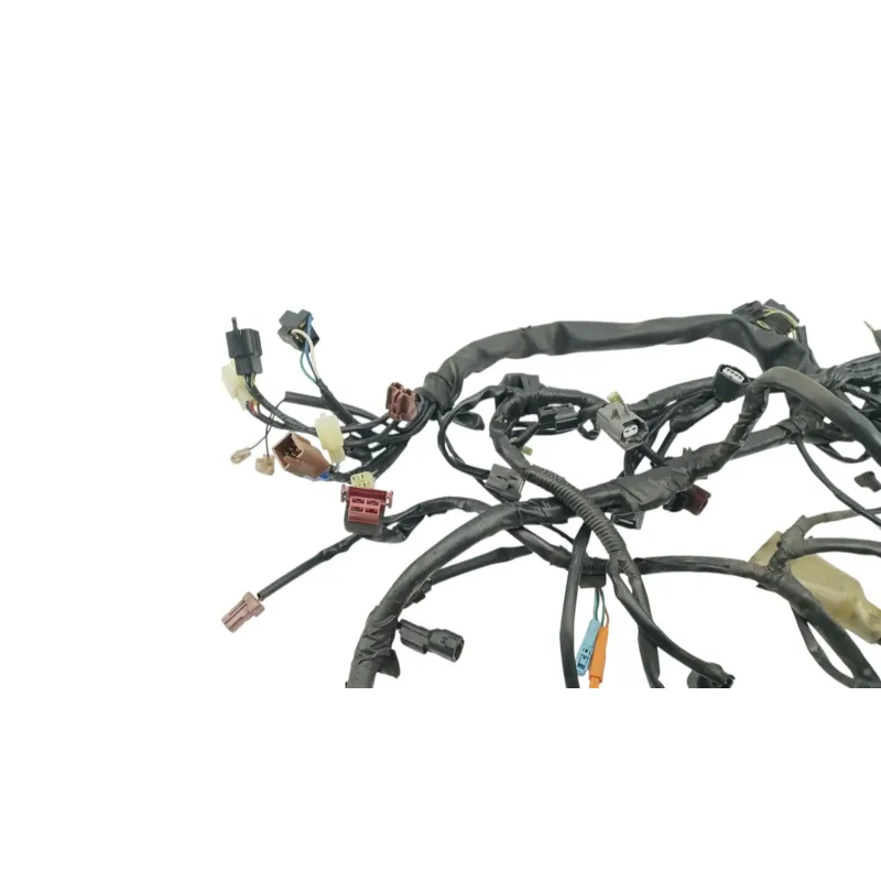Faisceau electrique HONDA CBF 600 N 2008 - 2012
