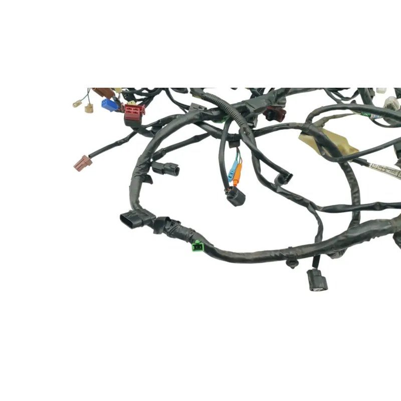 Faisceau electrique HONDA CBF 600 N 2008 - 2012