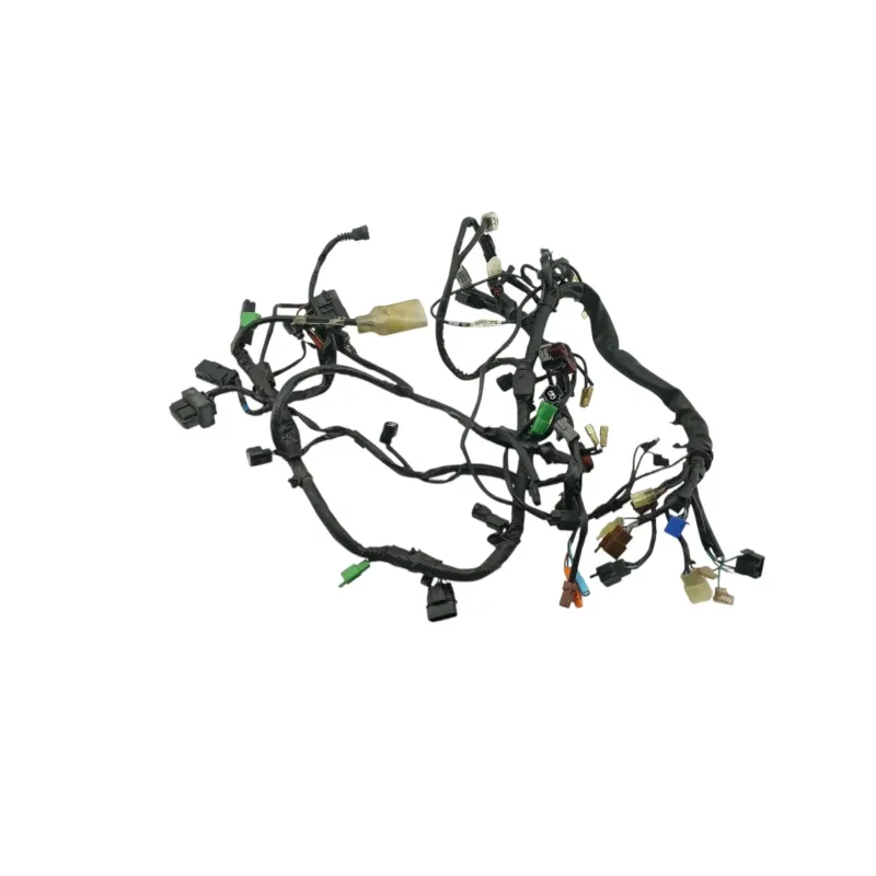 Faisceau electrique HONDA CBF 600 N 2008 - 2012