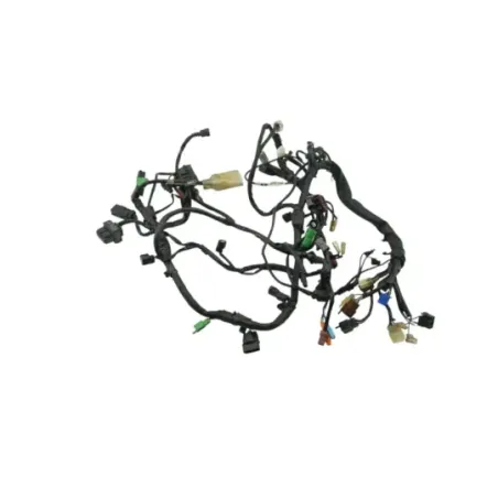 Faisceau electrique HONDA CBF 600 N 2008 - 2012