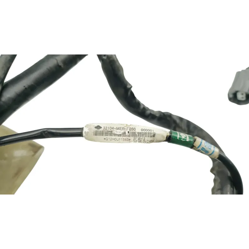 Faisceau electrique HONDA CBF 600 N 2008 - 2012