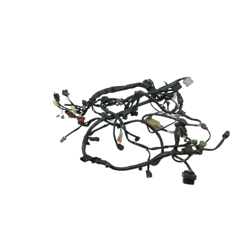 Faisceau electrique HONDA CBF 600 N 2008 - 2012