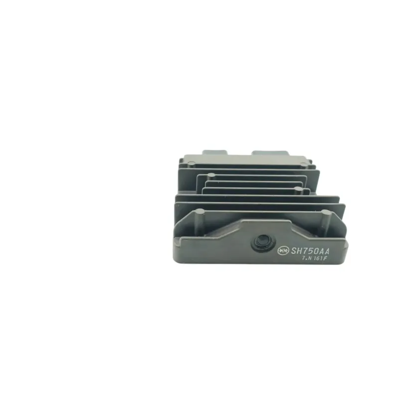 Regulateur charge batterie HONDA CBF 600 N 2008 - 2012