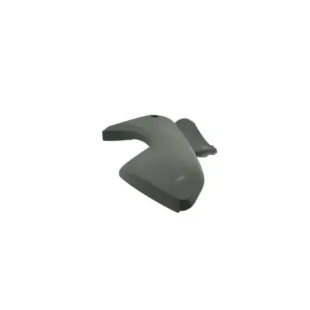 Habillage de cadre droit HONDA CBF 600 N 2008 - 2012